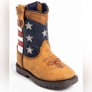 Toddler Cowboy Boots